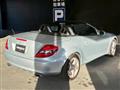 2008 Mercedes-Benz SLK