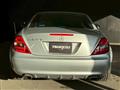 2008 Mercedes-Benz SLK