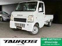 2004 Suzuki Carry Truck