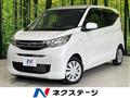 2021 Mitsubishi eK Wagon