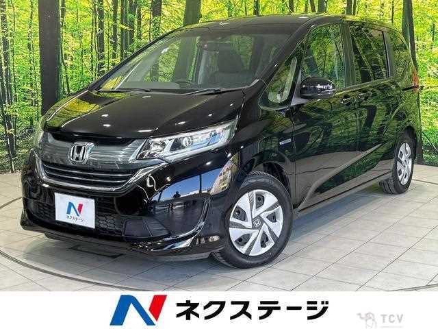 2019 Honda Freed