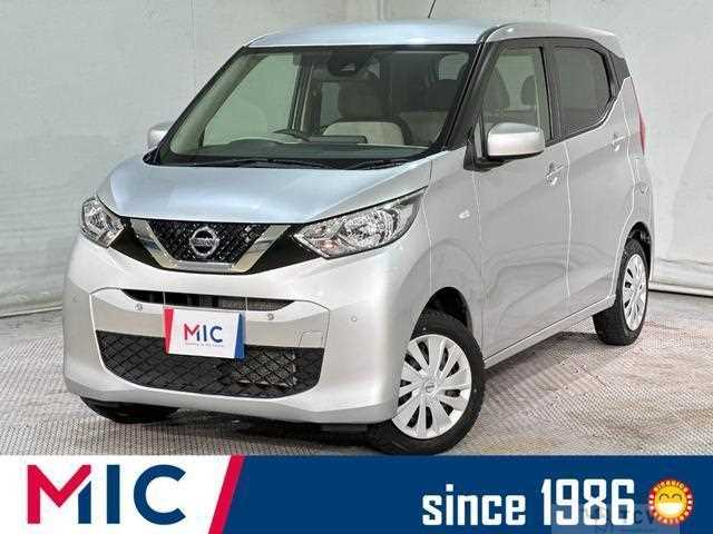 2020 Nissan Nissan Others