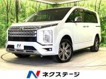 2024 Mitsubishi Delica D5