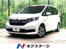 2021 Honda Freed