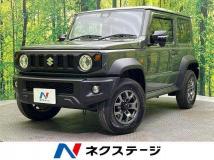 2018 Suzuki Jimny Sierra