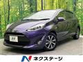 2019 Toyota AQUA