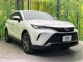 2023 Toyota Harrier Hybrid