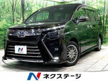 2019 Toyota Voxy