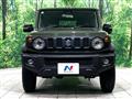 2024 Suzuki Jimny Sierra
