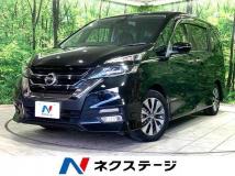 2016 Nissan Serena