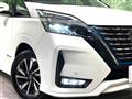 2020 Nissan Serena