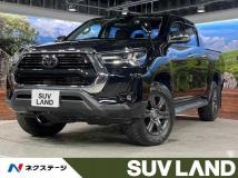 2022 Toyota Hilux