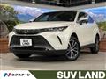 2023 Toyota Harrier
