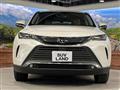 2023 Toyota Harrier