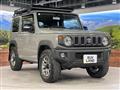 2024 Suzuki Jimny