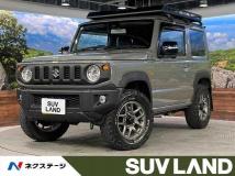 2024 Suzuki Jimny