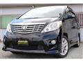 2010 Toyota Alphard G