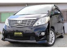 2010 Toyota Alphard G