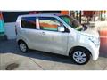 2012 Suzuki Wagon R