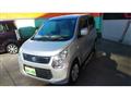 2012 Suzuki Wagon R