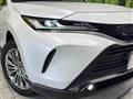2023 Toyota Harrier Hybrid
