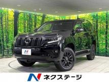 2022 Toyota Land Cruiser Prado