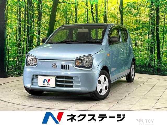 2020 Suzuki Alto