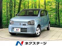 2020 Suzuki Alto
