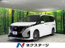 2024 Nissan Serena