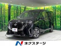 2024 Nissan Serena