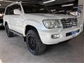 2003 Toyota Land Cruiser
