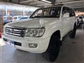 2003 Toyota Land Cruiser