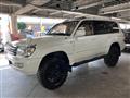 2003 Toyota Land Cruiser