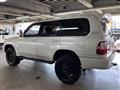 2003 Toyota Land Cruiser