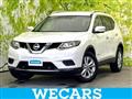 2016 Nissan X-Trail