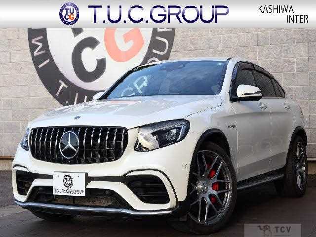 2018 Mercedes-Benz Mercedes-Benz Others