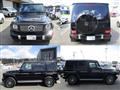2024 Mercedes-Benz G-Class