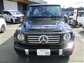 2024 Mercedes-Benz G-Class