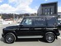 2024 Mercedes-Benz G-Class