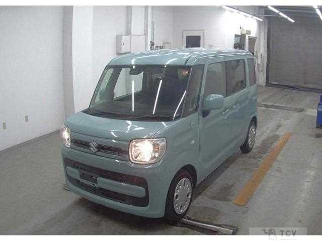 2019 Suzuki Suzuki Others