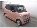 2015 Honda N BOX