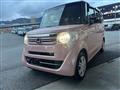 2015 Honda N BOX