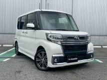 2017 Daihatsu Tanto