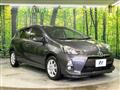 2013 Toyota AQUA