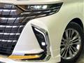 2025 Toyota Alphard Hybrid
