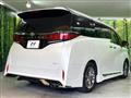 2025 Toyota Alphard Hybrid