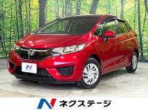 2017 Honda Fit