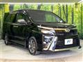 2019 Toyota Voxy