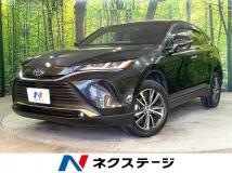2023 Toyota Harrier Hybrid