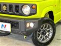 2025 Suzuki Jimny
